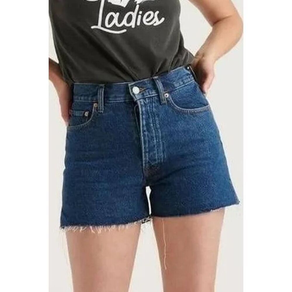 Lucky Brand Laguna Shorts Size 6/28 - Picture 4 of 4
